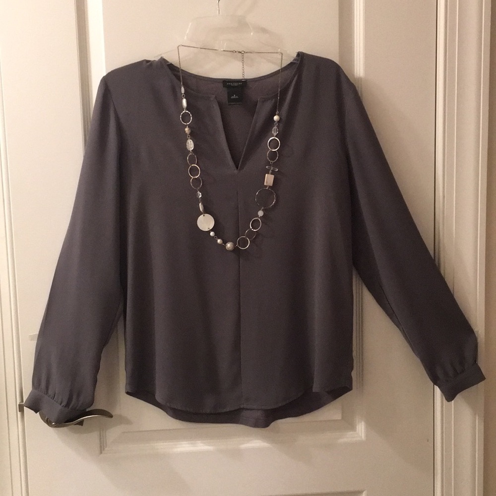 Ann Taylor Blouse